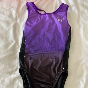 GK Laurie Collection Leotard